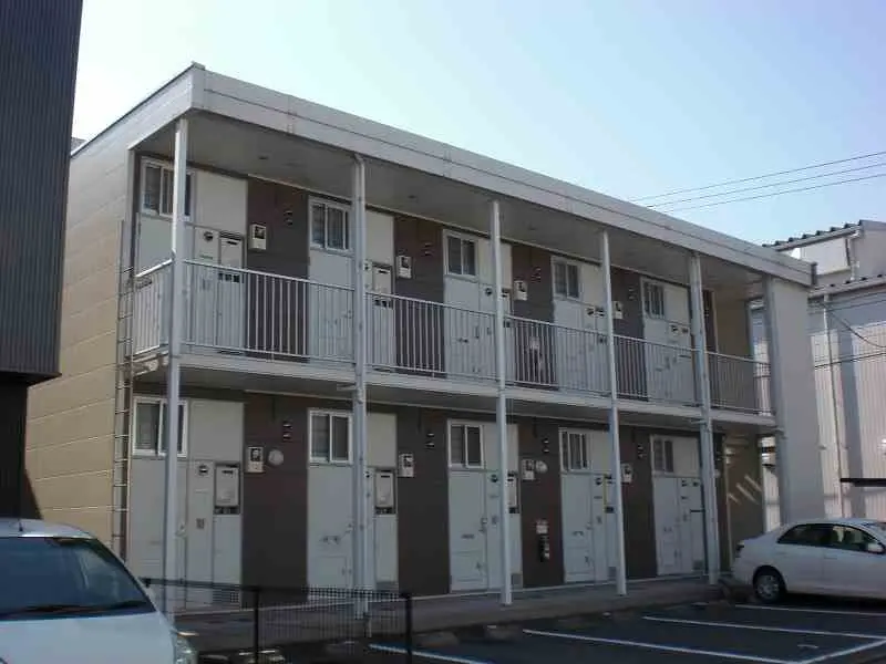 ★手数料０円★名古屋市守山区新守山　月極駐車場（LP）